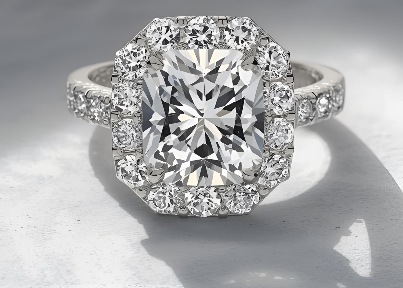 💫 Guía de joyas: anillos con orla — brillo envolvente y elegancia refinada