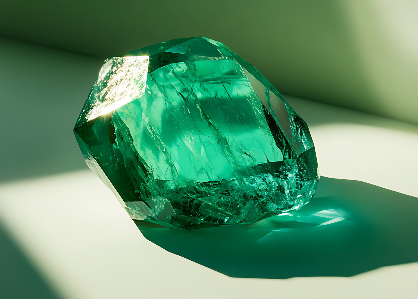 💚 Todo lo que necesitas saber sobre las esmeraldas