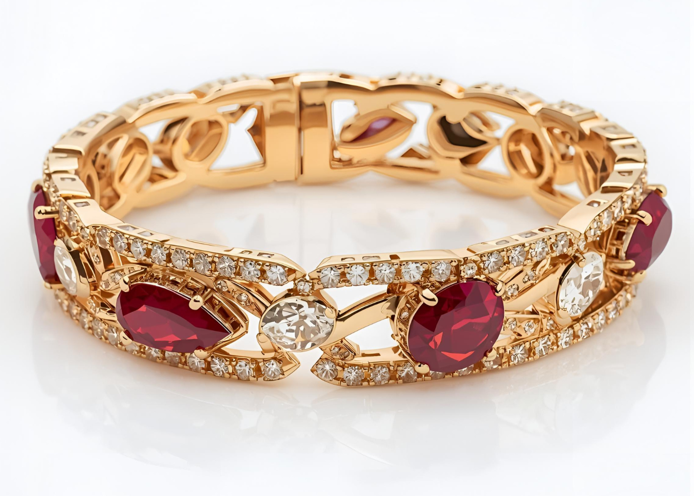 💎 Guía de joyas: pulseras con piedras preciosas — color y personalidad en tu muñeca