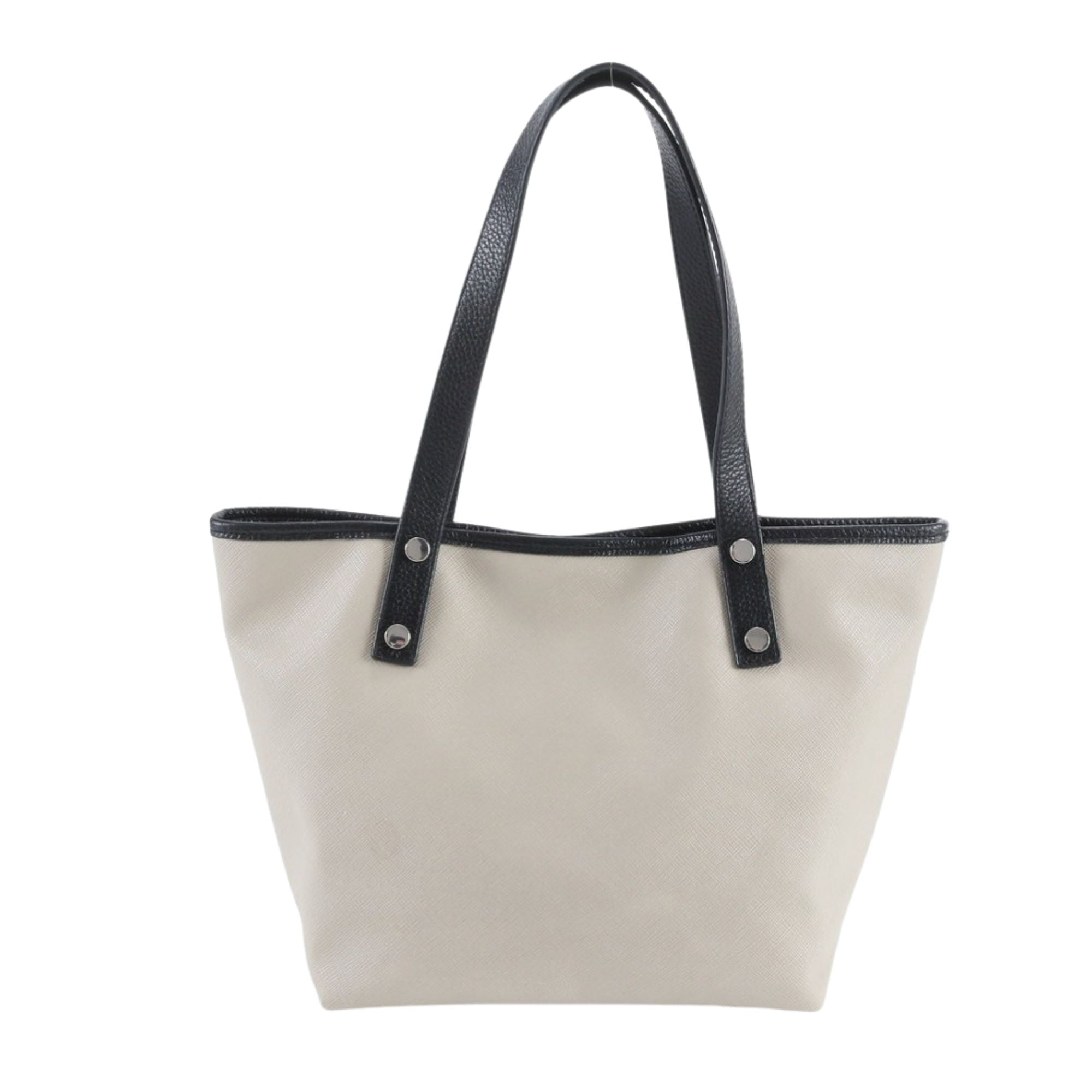 Barbara Rihl Paris Travel Tote Bag Estampado Mapamundi