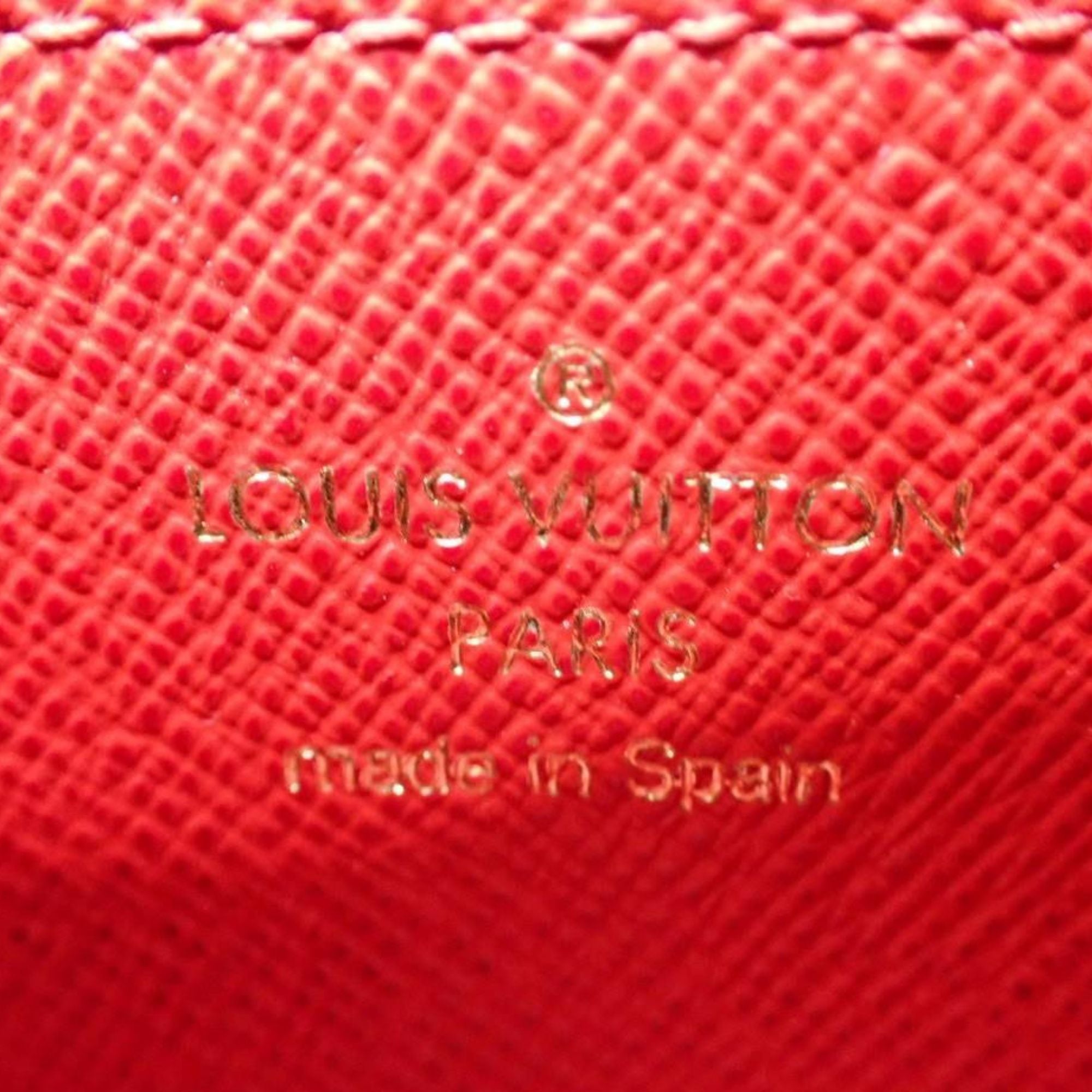 Louis Vuitton Zippy Wallet Monogram