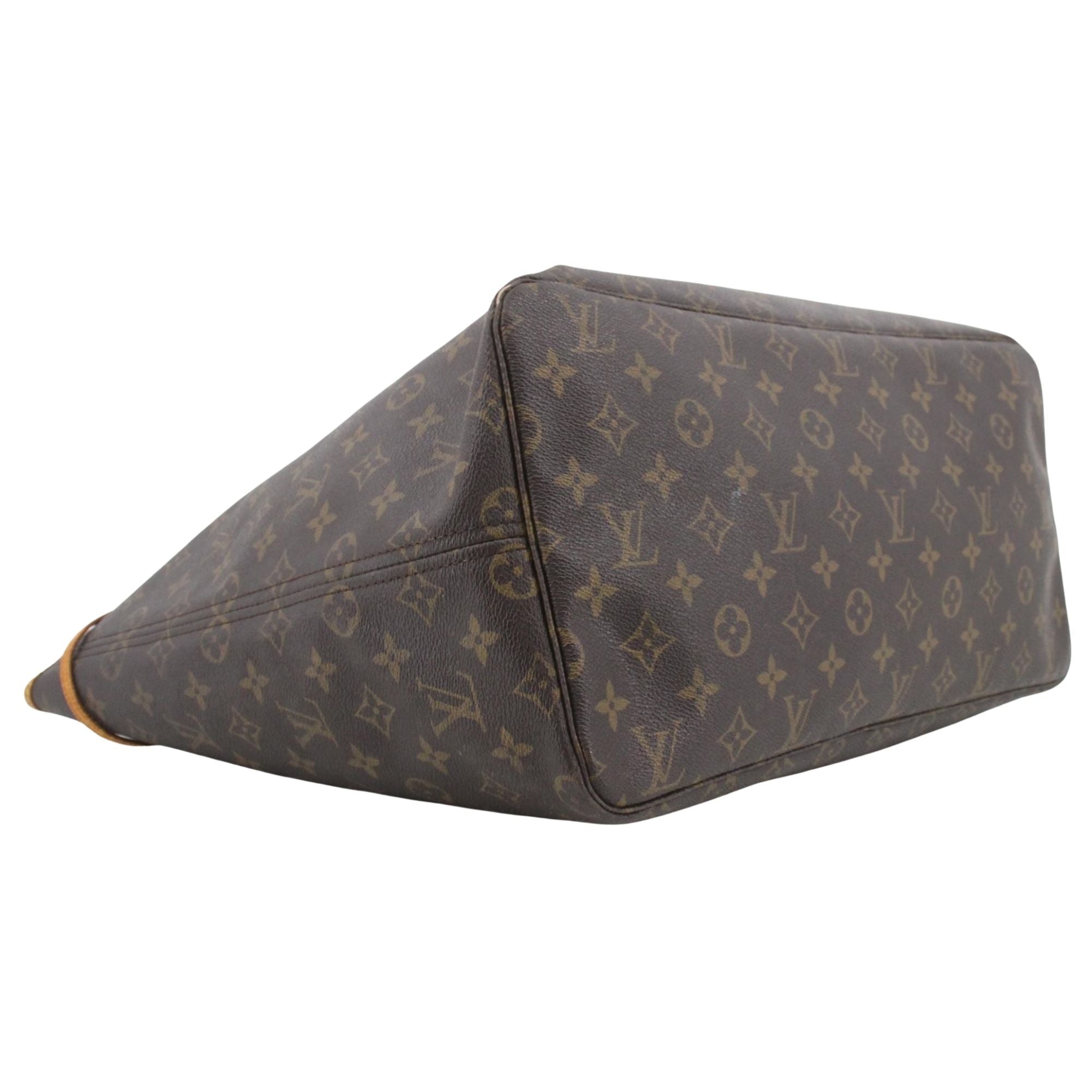 Louis Vuitton Neverfull GM Monogram Canvas