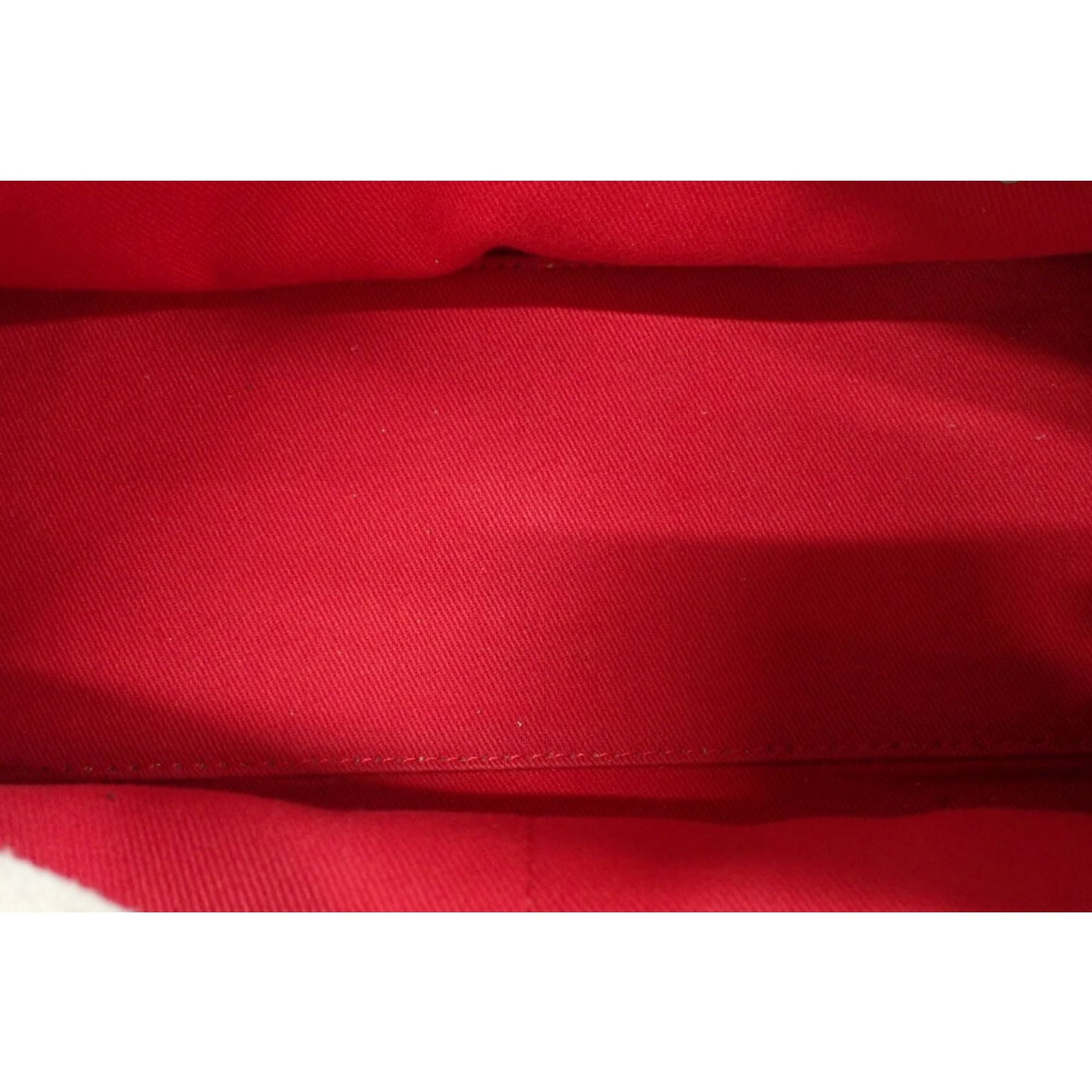 Bolso Loewe Amazona 28 Blanco Marfil y Negro en Ante y Piel