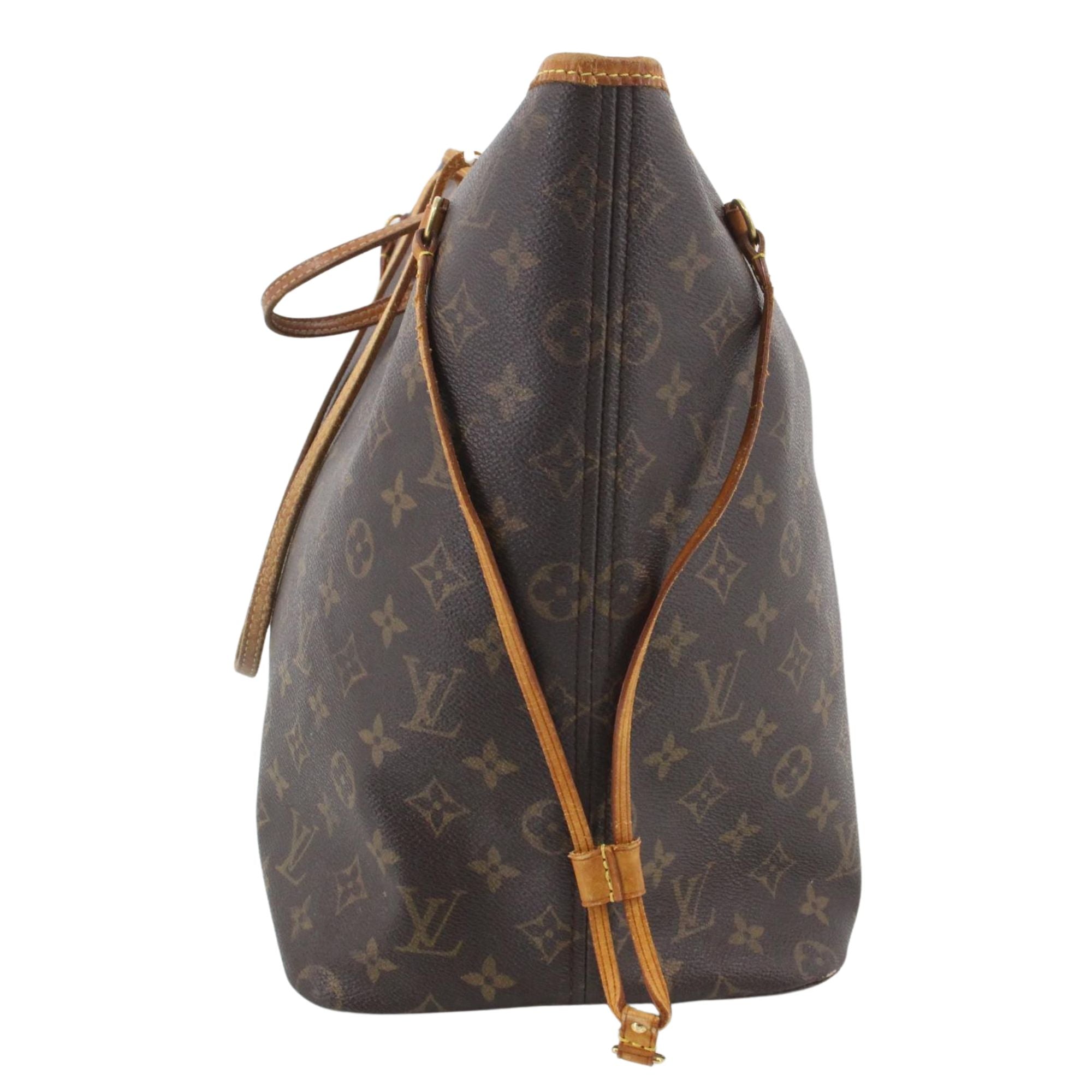 Louis Vuitton Neverfull GM Monogram Canvas