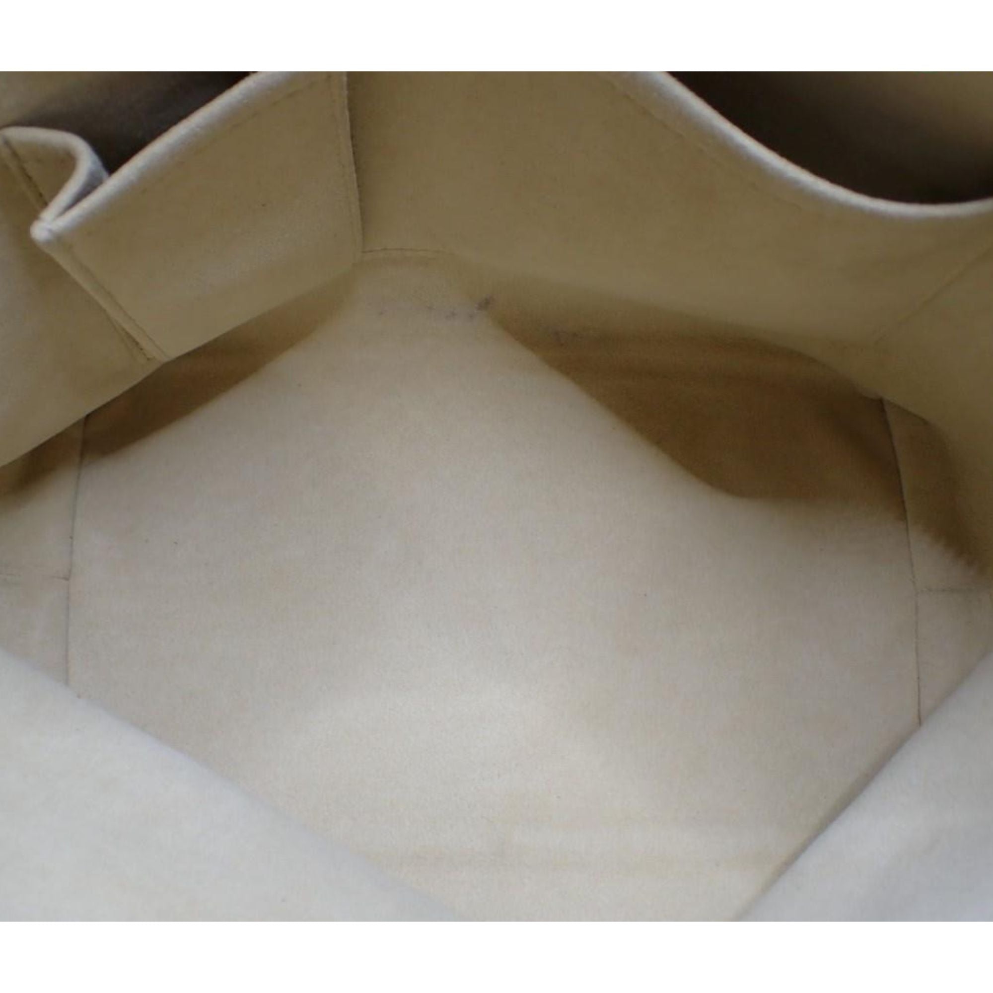 Louis Vuitton Saleya PM Damier Azur – Bolso tote de hombro en lona revestida