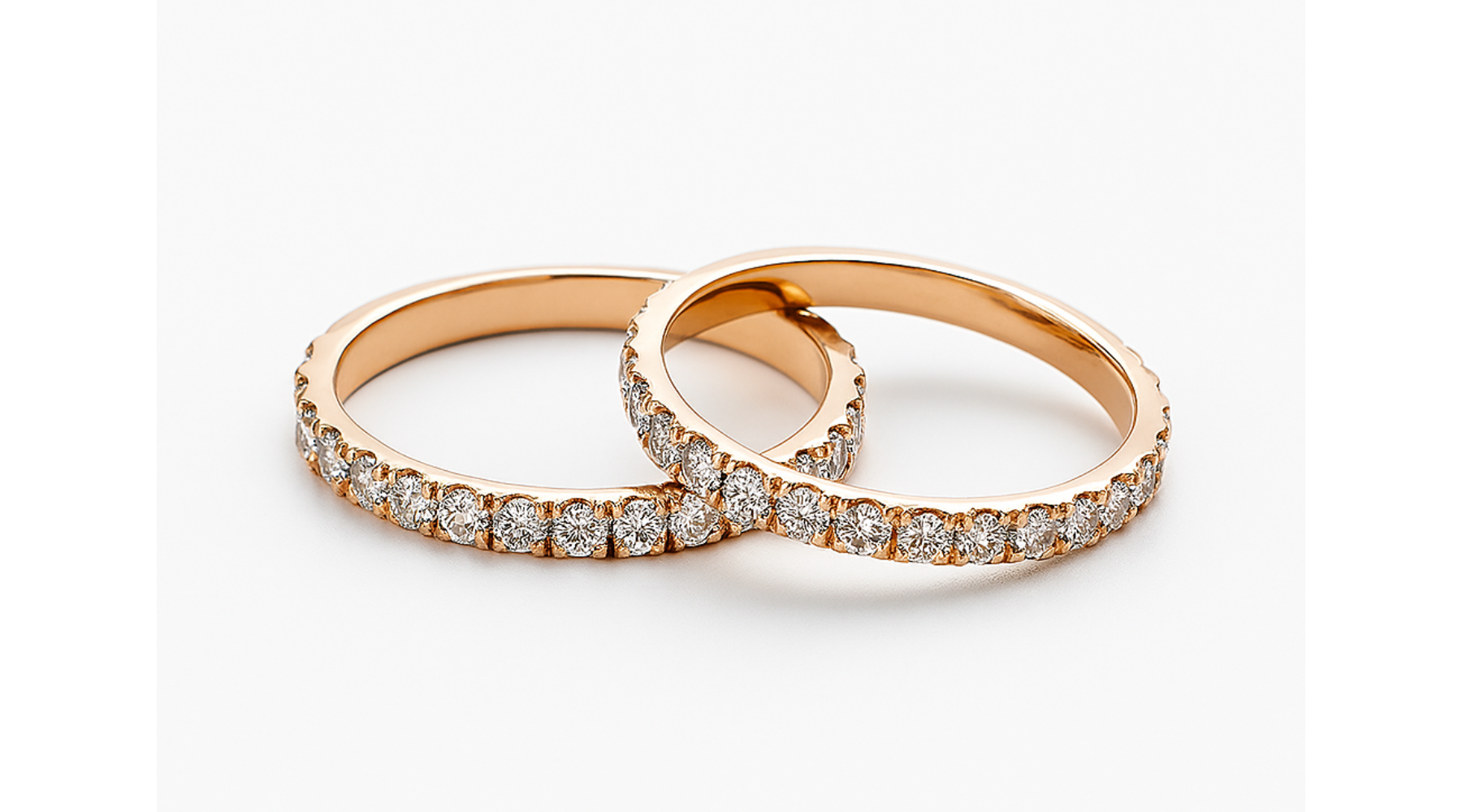 💍 Guía de joyas: todo lo que necesitas saber sobre alianzas y anillos de compromiso
