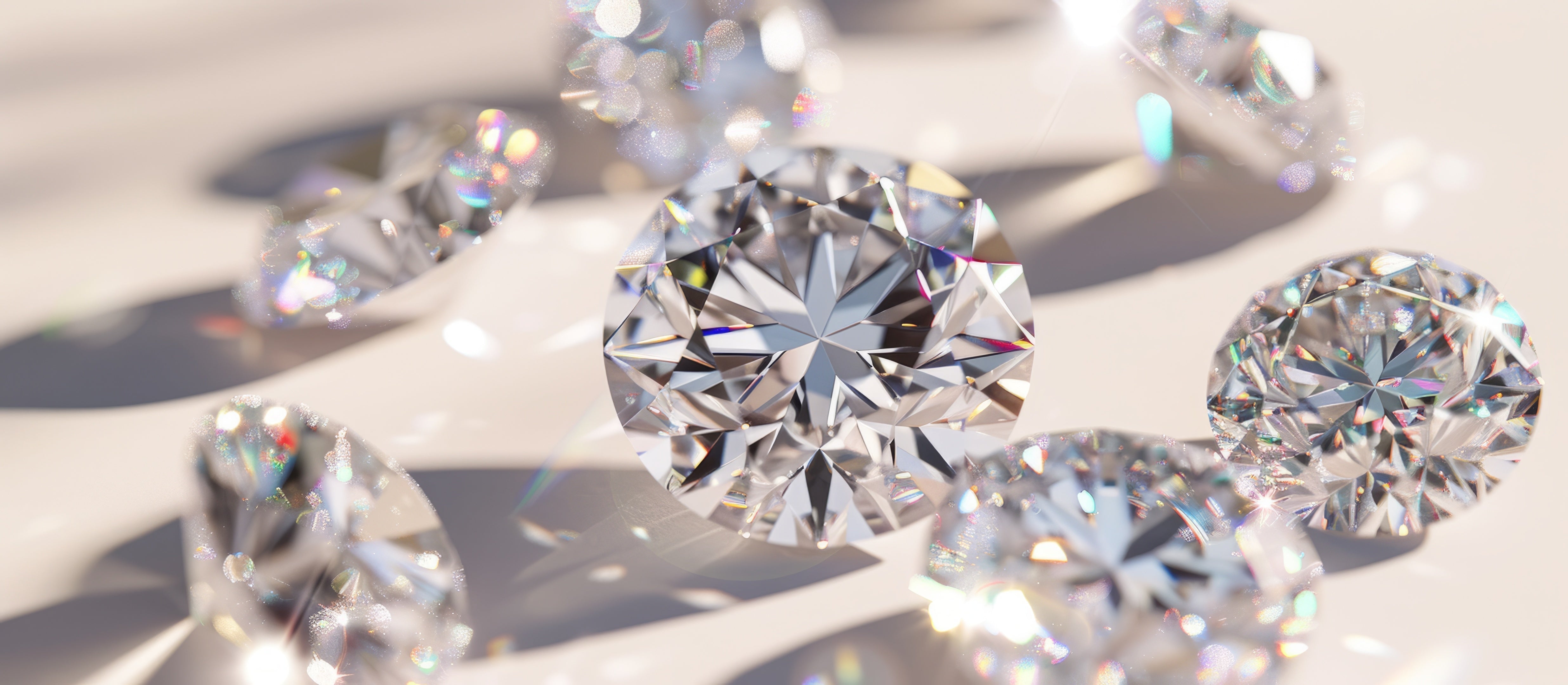 💎 Todo lo que necesitas saber sobre los diamantes