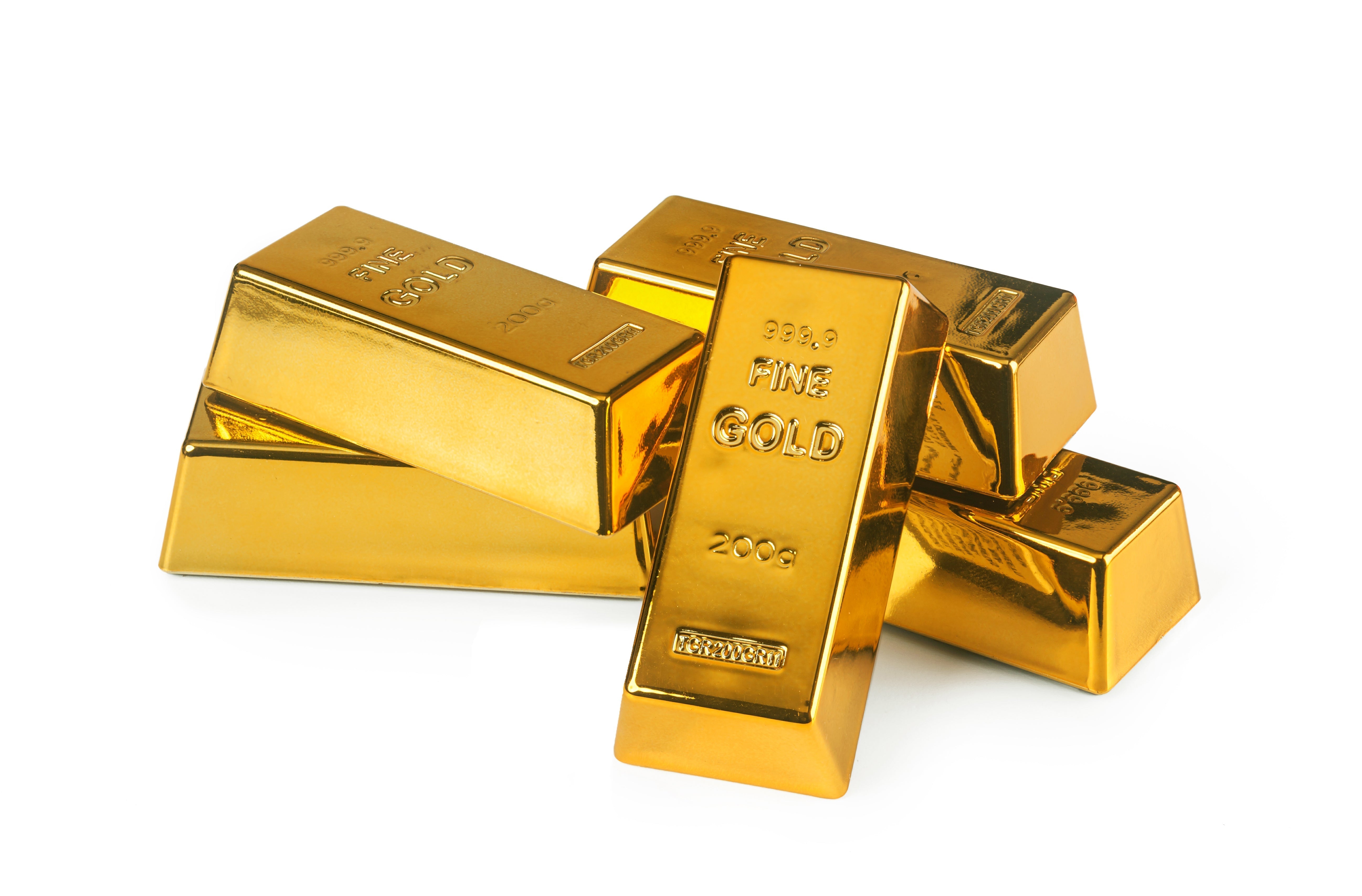 🟡 Todo lo que necesitas saber sobre el oro