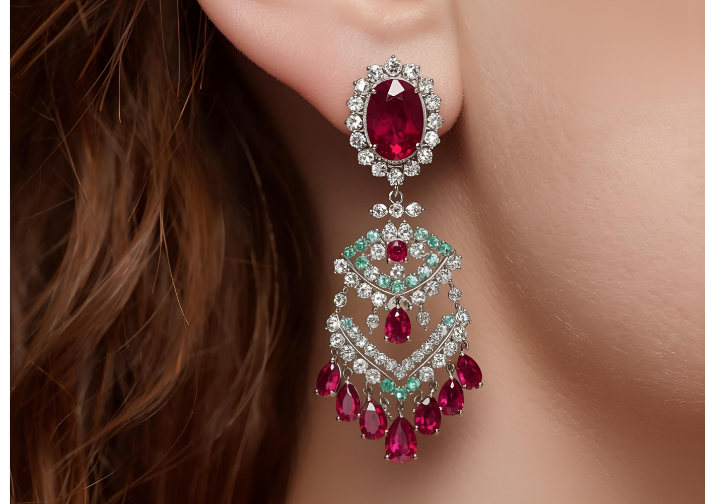 ✨ Guía de joyas: pendientes personalizados — crea tu joya única con historia propia