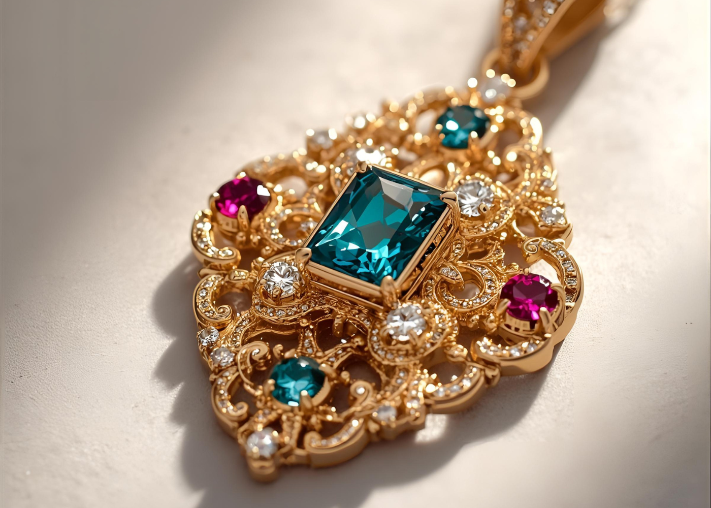 ✝️ Guía de joyas: colgantes religiosos o espirituales — fe, tradición y protección