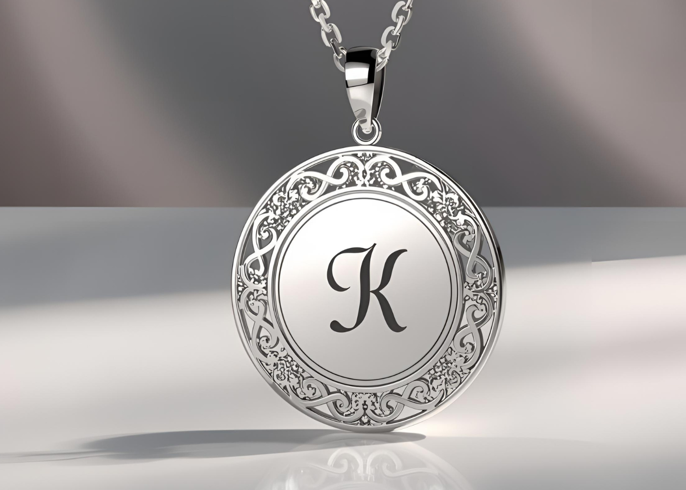 ✨ Guía de joyas: colgantes personalizados — crea una joya solo tuya