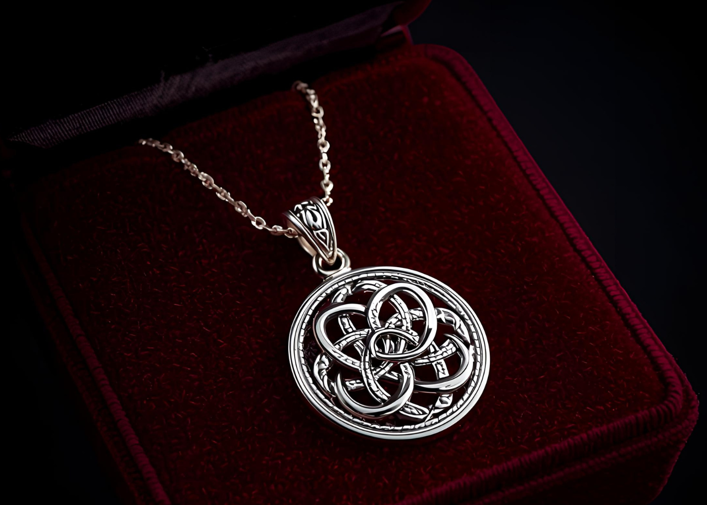 🎁 Guía de joyas: colgantes para regalar — momentos que merecen quedarse para siempre