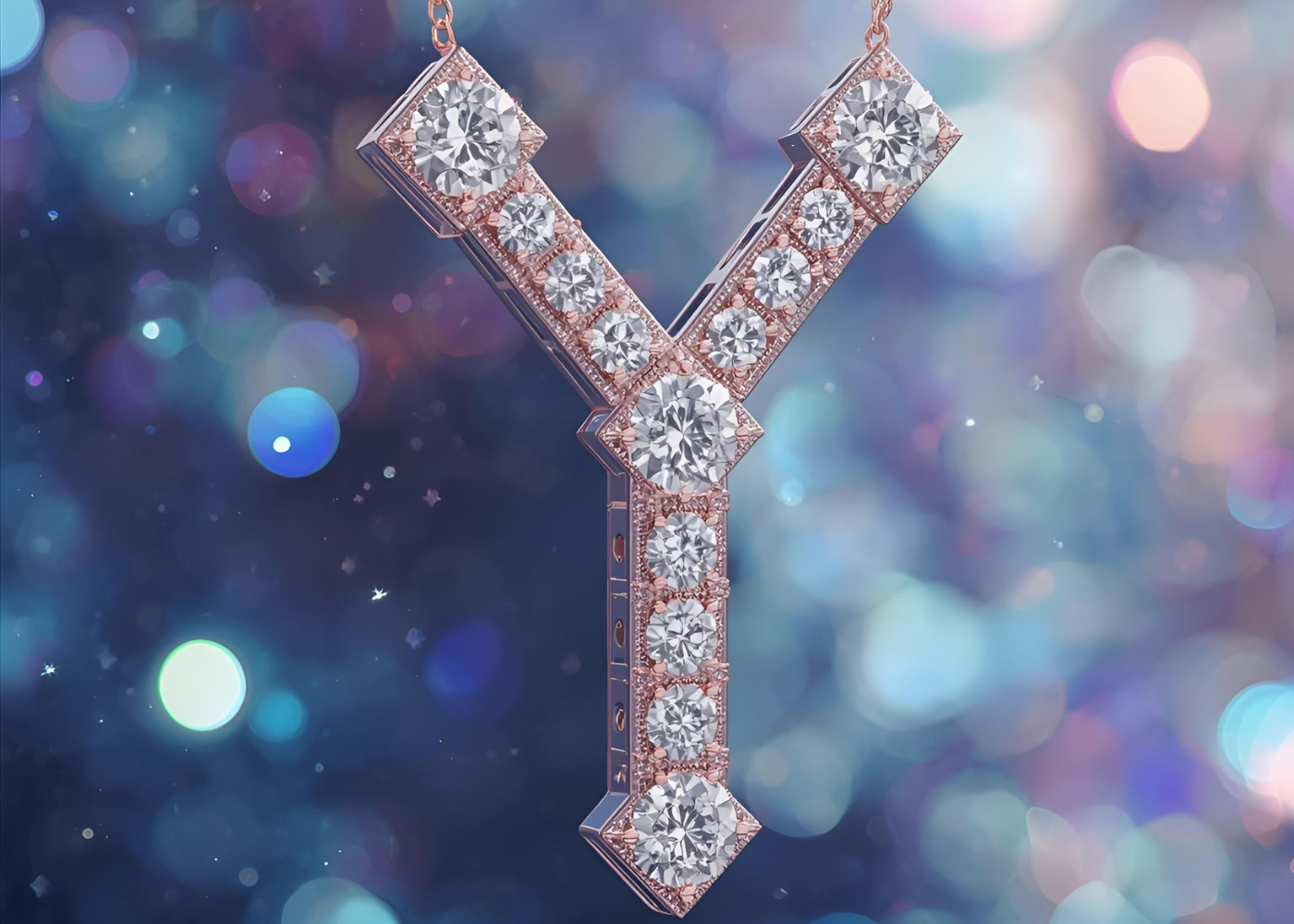 📏 Guía de joyas: colgantes largos o tipo Y — elegancia con caída estilizada