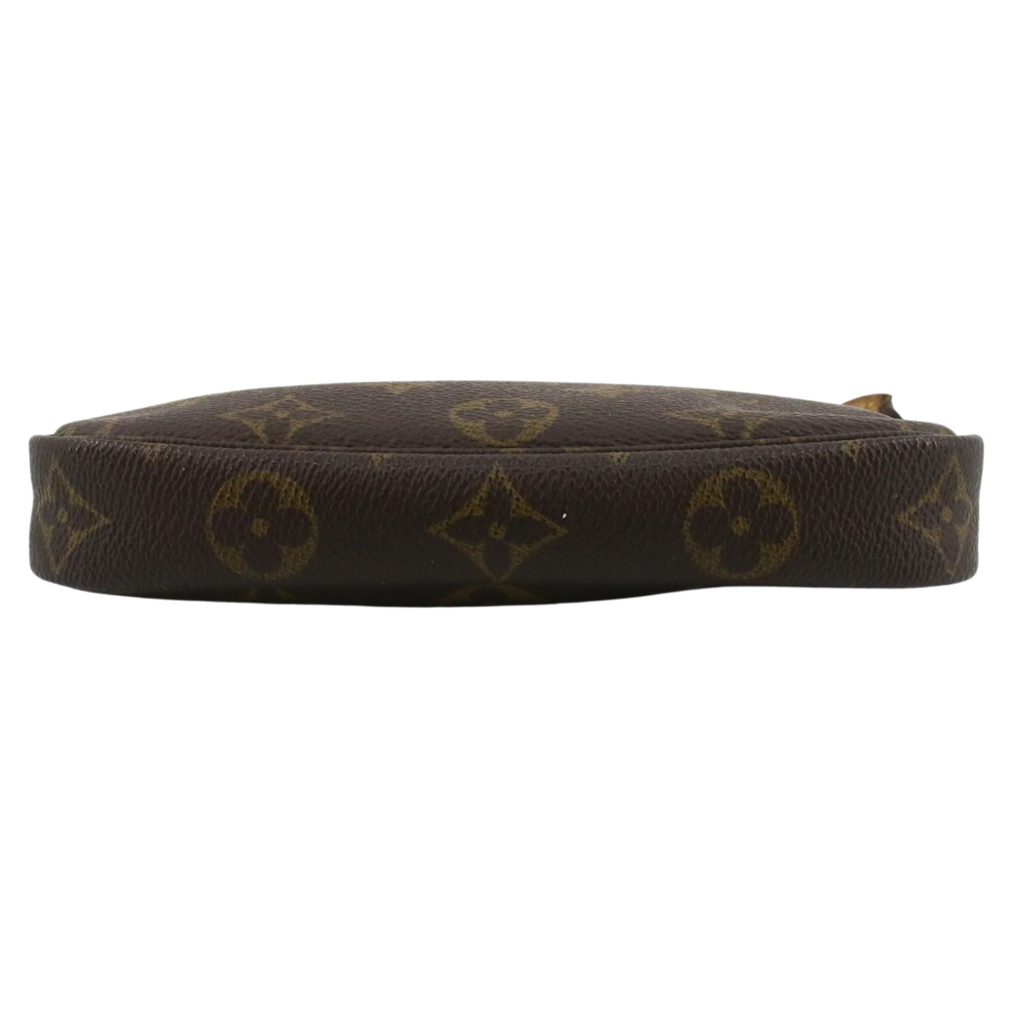 Louis Vuitton Pochette Accessoires Monogram Vintage 2003 Made in France