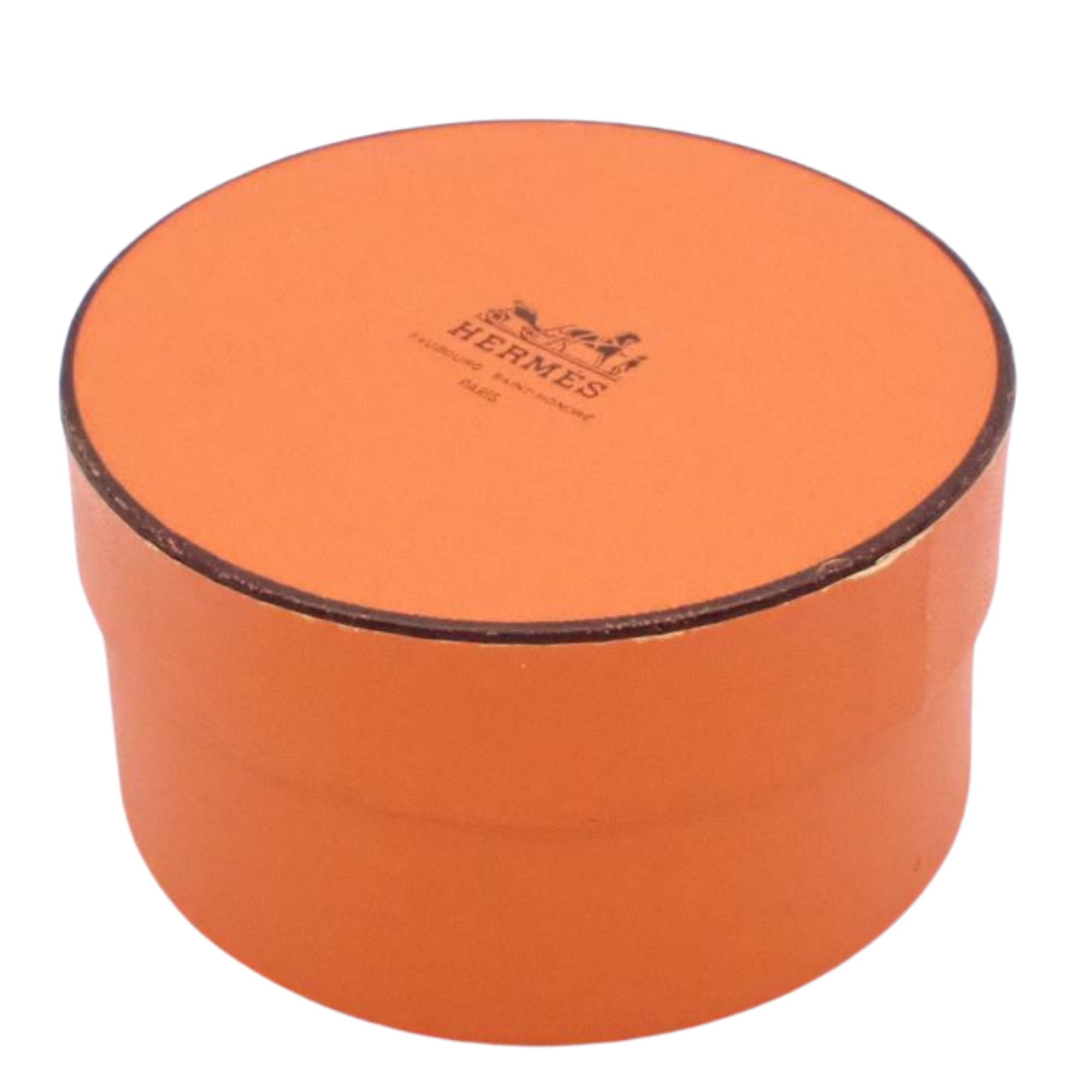 Hermès Brazalete Esmaltado Multicolor con Motivos de Animales