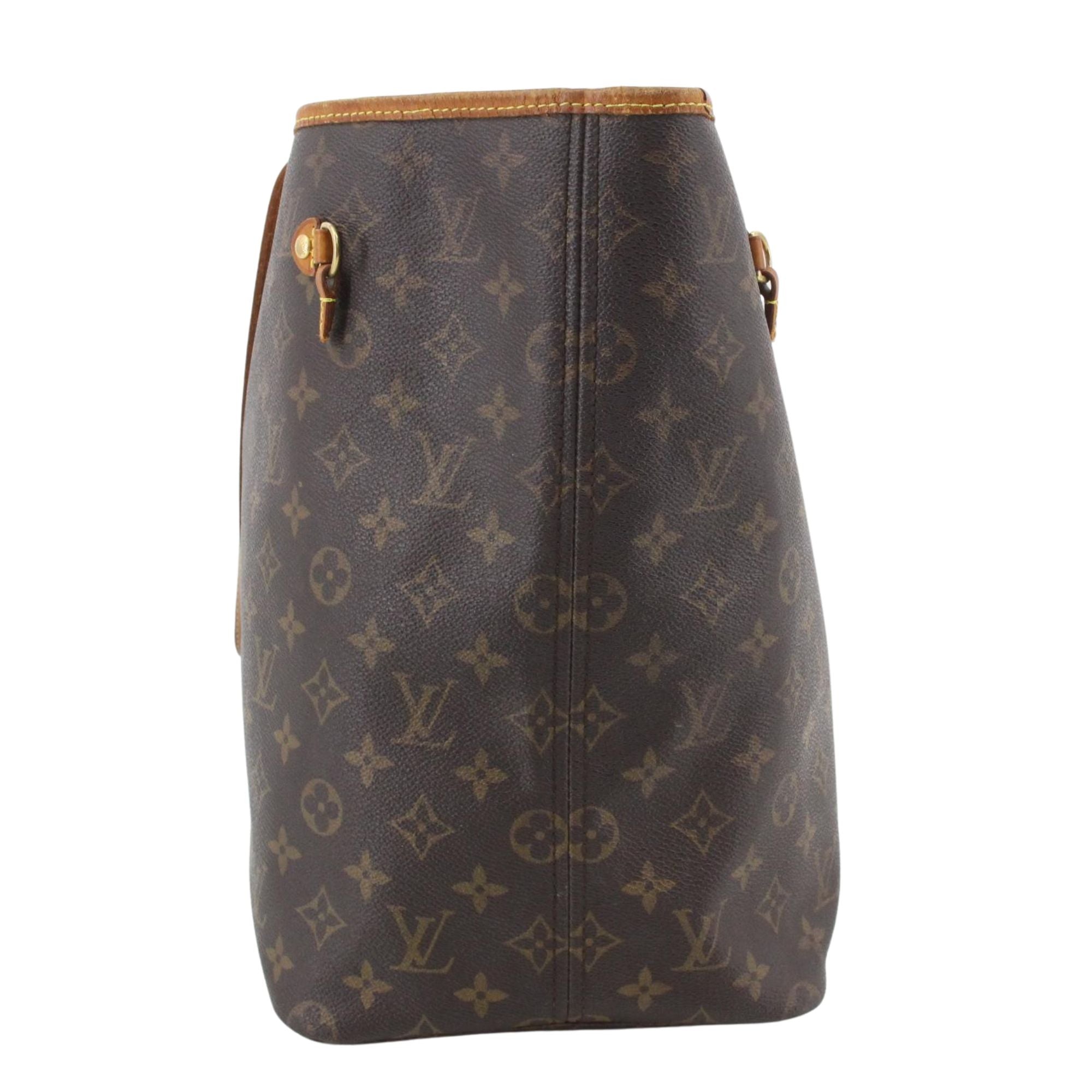 Louis Vuitton Neverfull GM Monogram Canvas