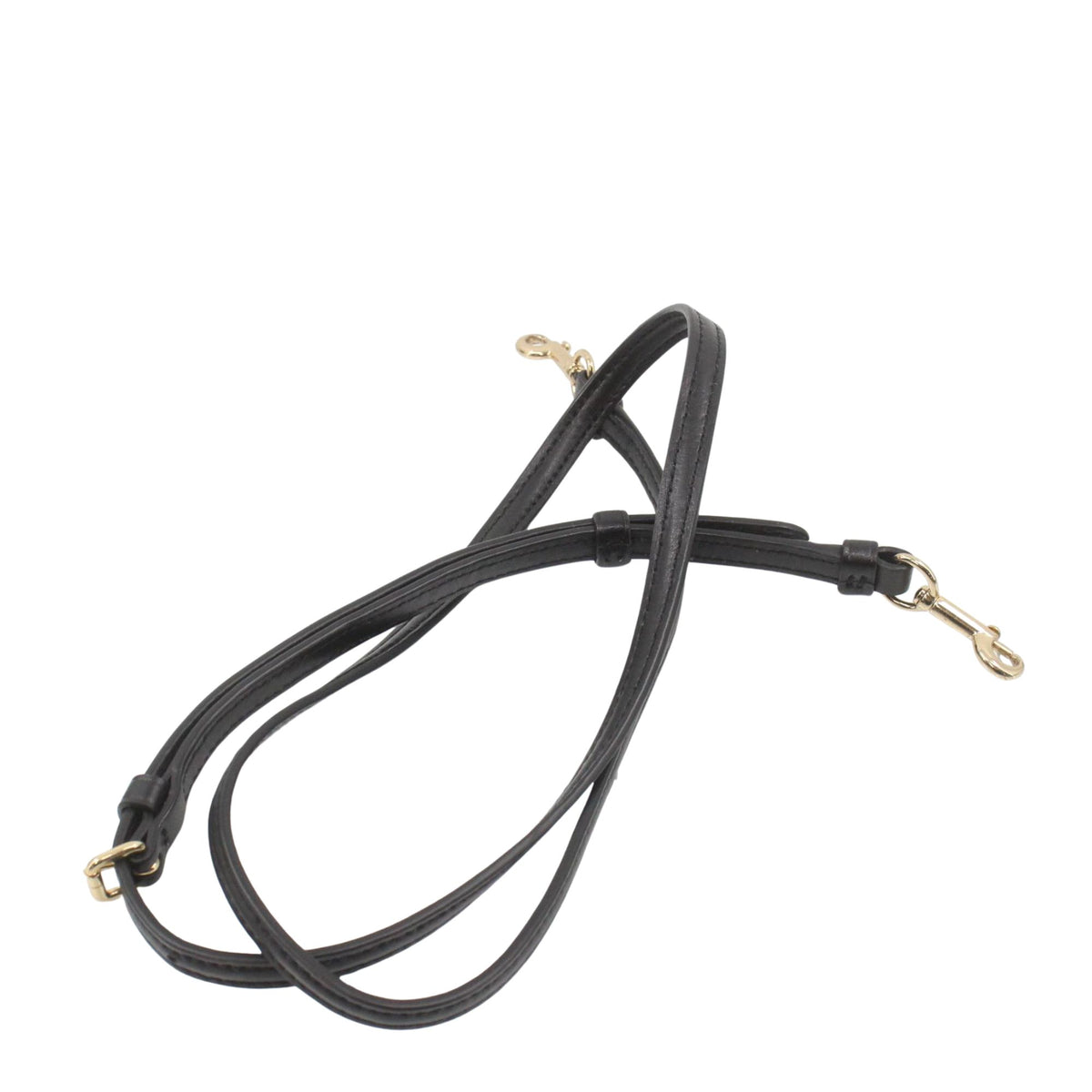 Coach Mini Bennett Satchel Signature – Bolso pequeño marrón y negro con bandolera