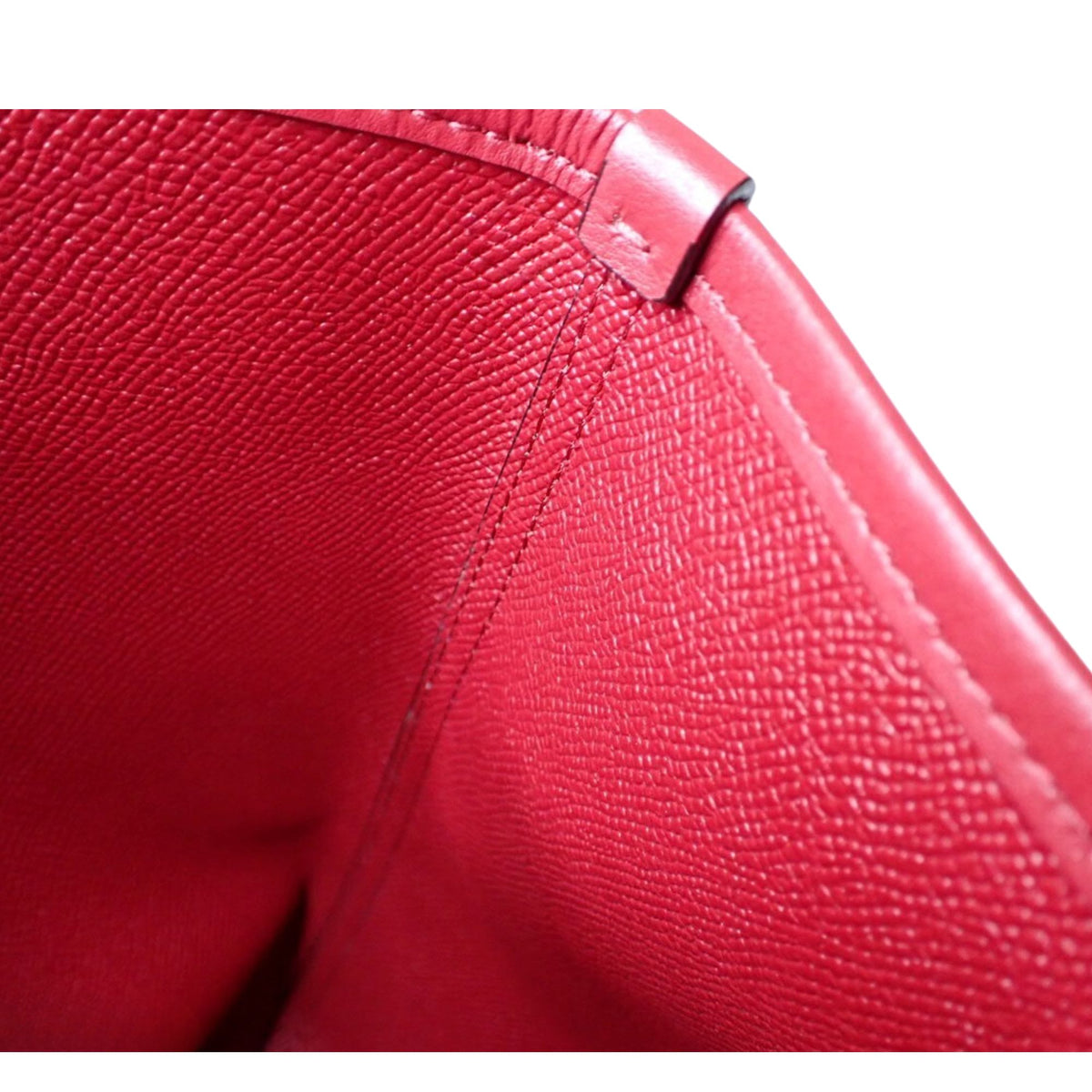 Coach City Tote Signature Reversible – Bolso shopper marrón y rojo