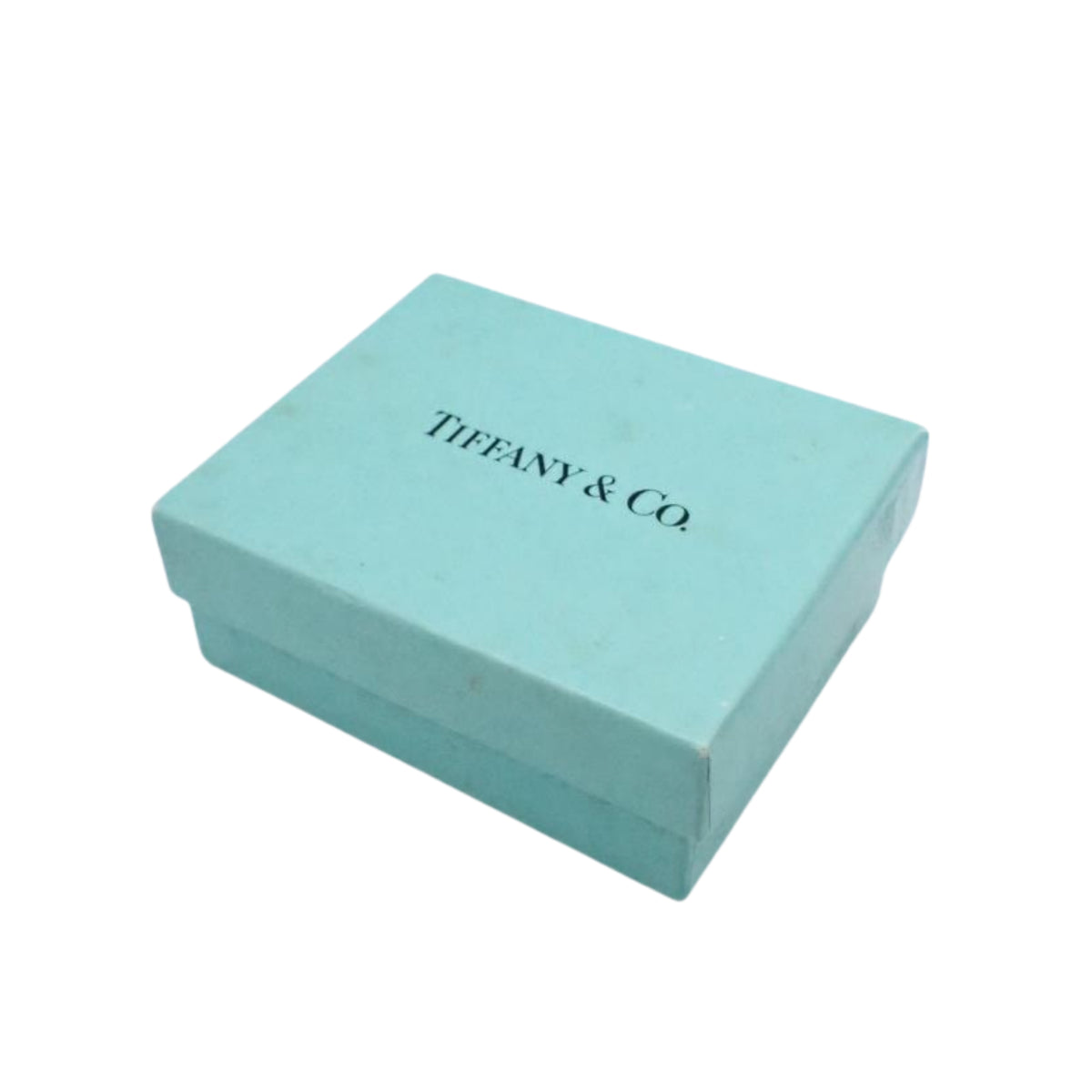 Tiffany & Co. Return to Tiffany – Collar de plata 925 con placa ovalada y cadena de bolas de 84 cm